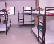 Vel Tech student hostel facilities